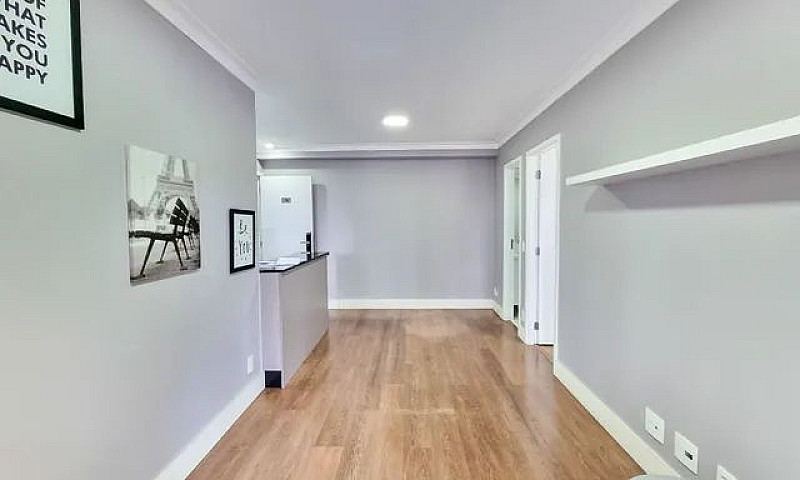 Apartamento Em Análi...