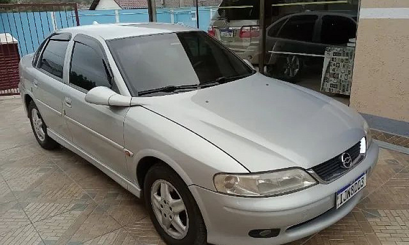 Vendo Vectra 2.2 - 1...