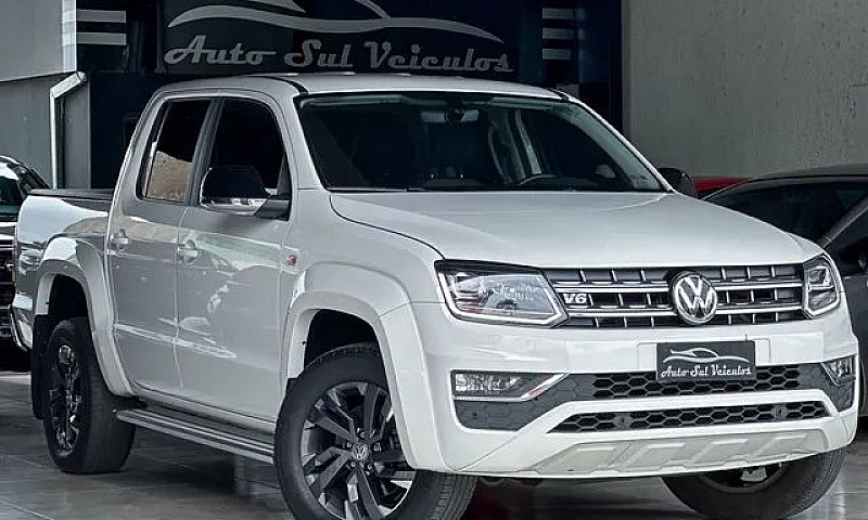 Amarok V6 Highline 4...