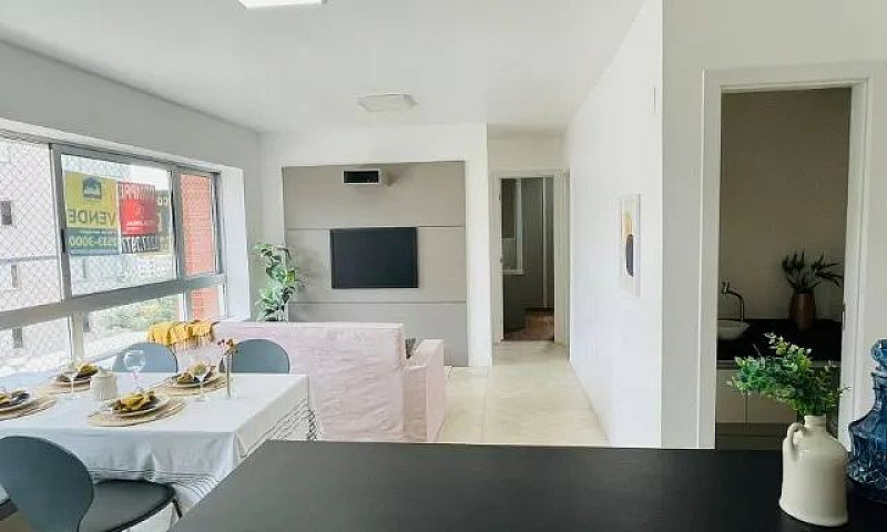 Apartamento Na Madal...