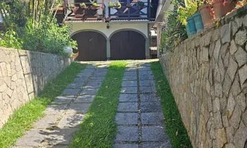 Casa Para Venda Poss...