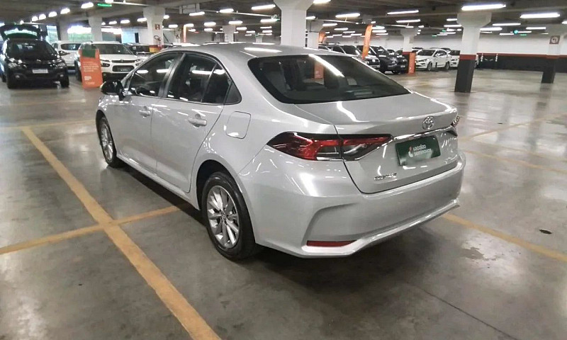 Toyota Corolla 2023 ...