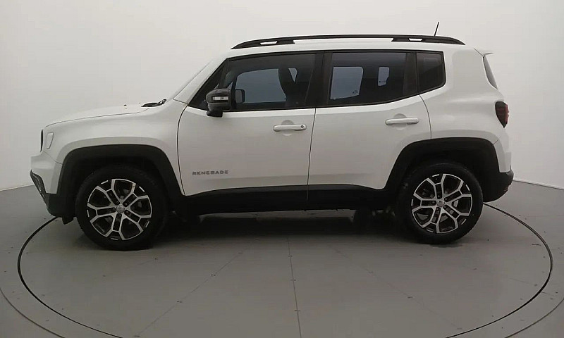 Jeep Renegade Long. ...