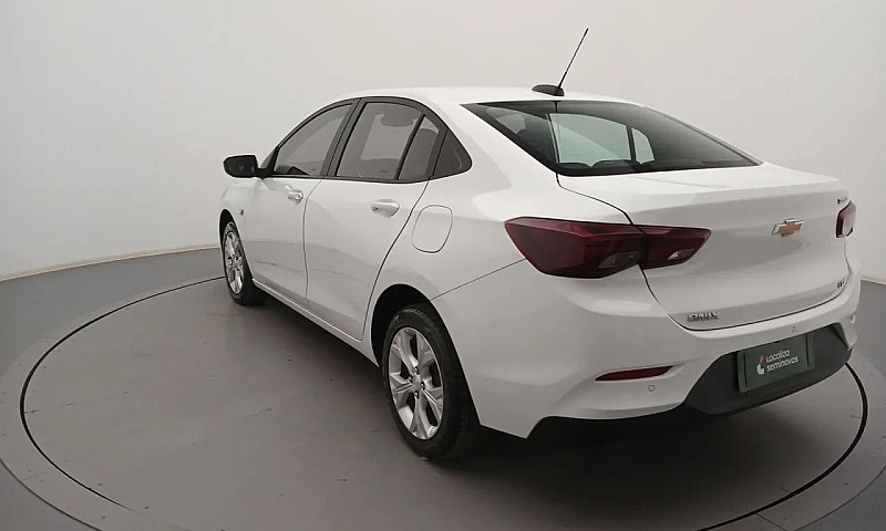 Chevrolet Onix 2023 ...
