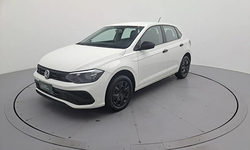 Volkswagen Polo 2025...