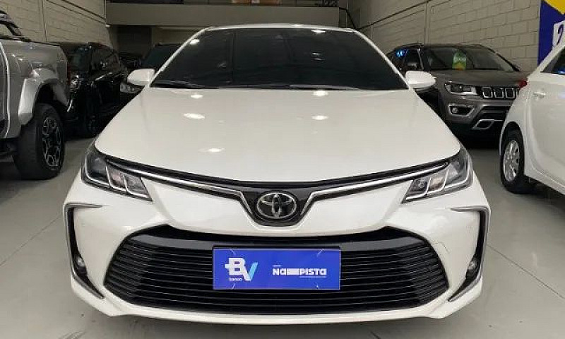 Toyota Corolla Xei 2...