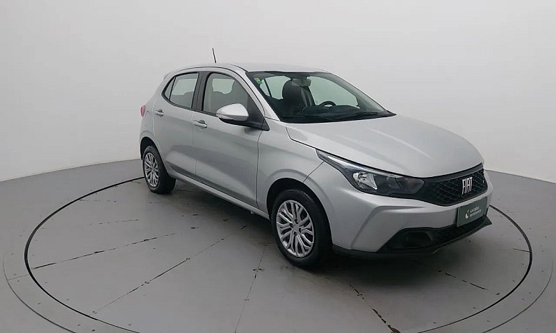 Fiat Argo 2025 1.0 F...