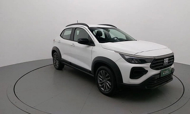 Fiat Pulse Drive 1.0...