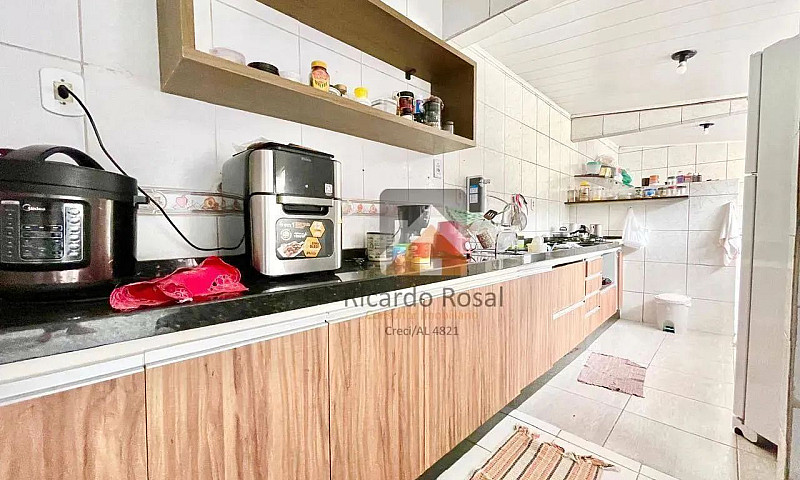 Casa No Osman Lourei...