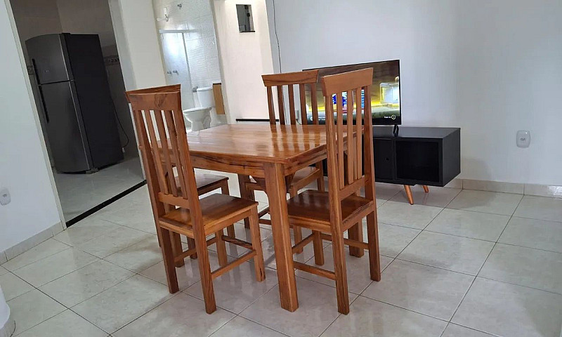 Apartamento Mobiliad...