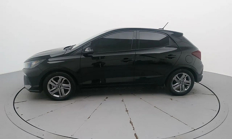 Hyundai Hb20 Comf./C...