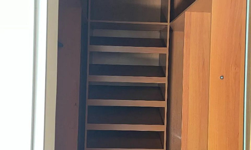 Apartamento Alto Pad...