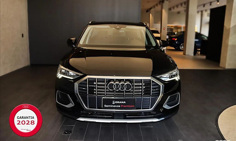Audi Q3 Performance ...