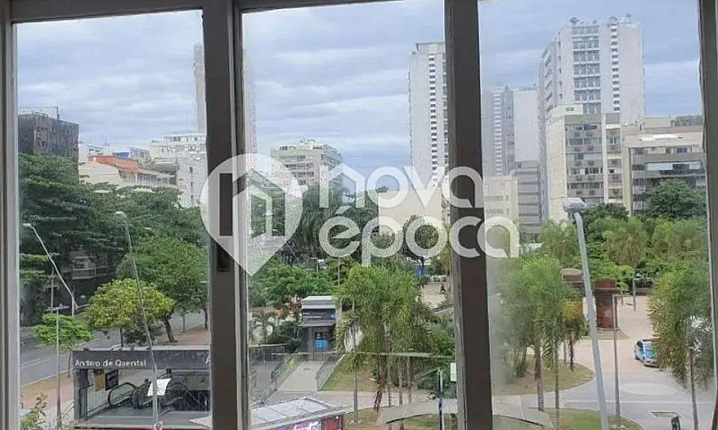 Leblon | Apartamento...