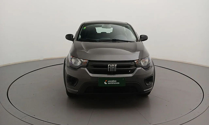 Fiat Mobi Like 1.0 F...