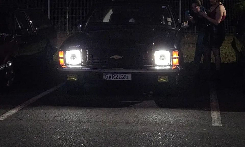 Opala 1979 Comodoro ...
