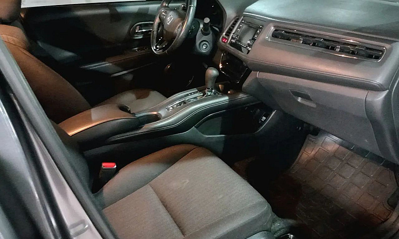 Hr-V 2018 Ex...