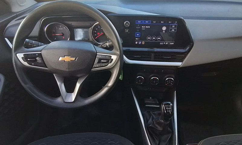 Chevrolet Montana 20...