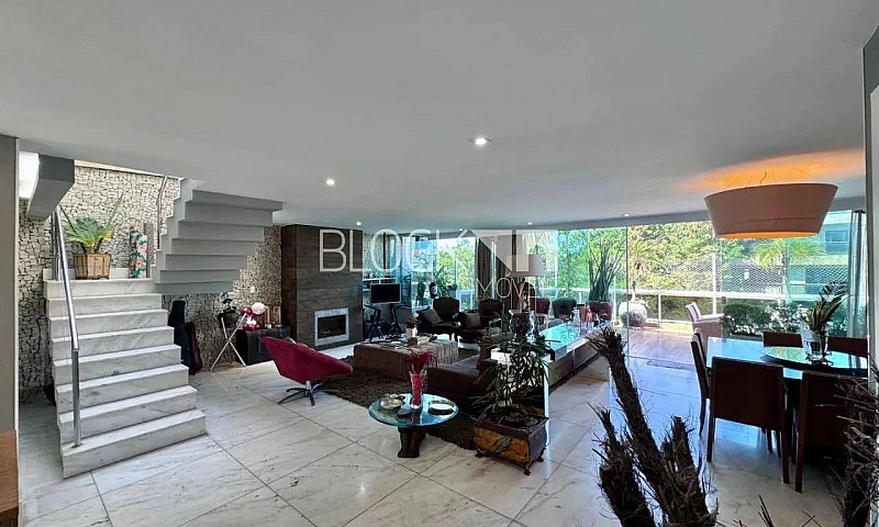 Recreio Dos Bandeira...