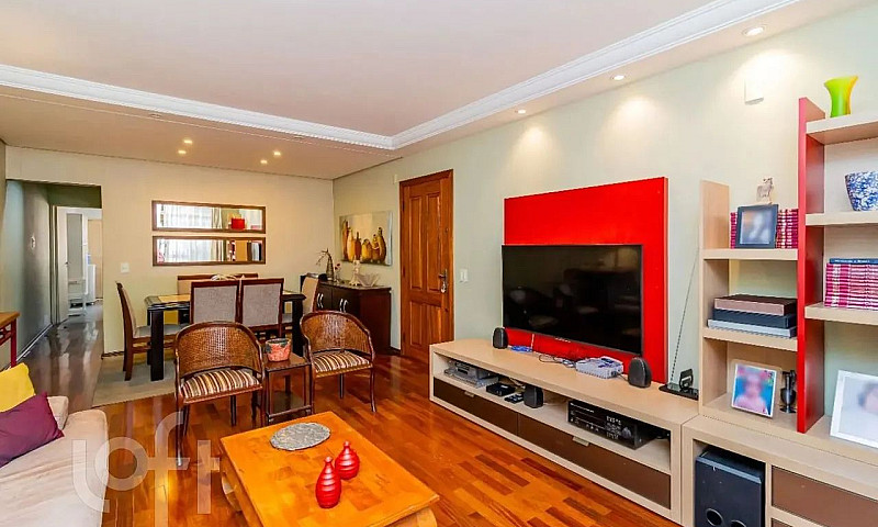 Apartamento À Venda ...