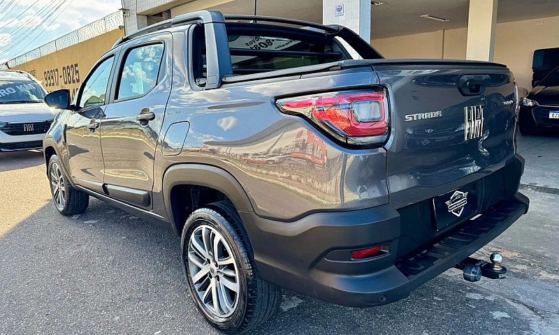 Strada 2022/2023 Vol...