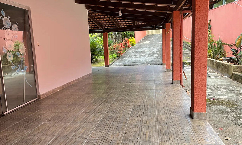 Vendo Casa 4Qtos (2 ...