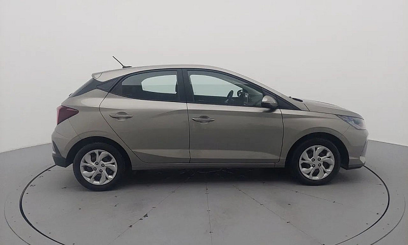 Hyundai Hb20 2024 1....