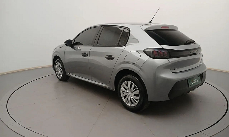 Peugeot 208 Like 1.0...