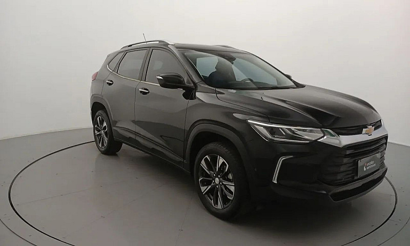 Chevrolet Tracker Pr...