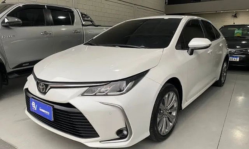 Toyota Corolla Xei 2...