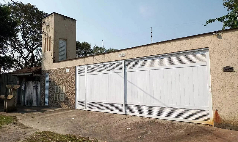 Casa Para Venda Em I...