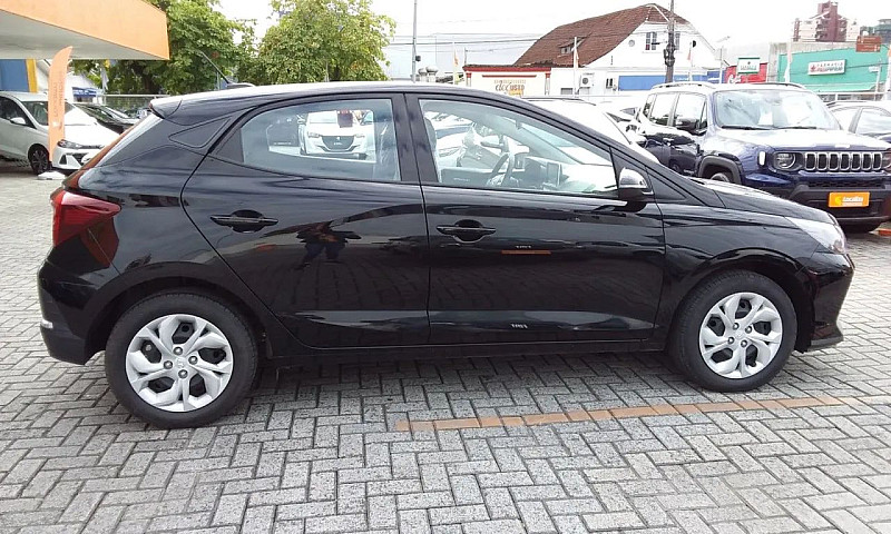 Hyundai Hb20 2024 1....