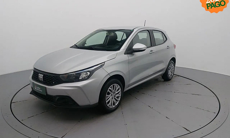 Fiat Argo 2025 1.0 F...