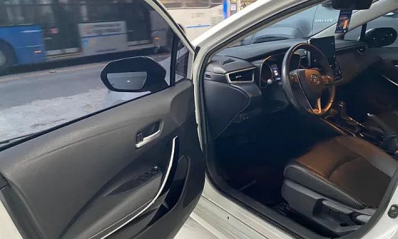 Toyota Corolla Xei 2...