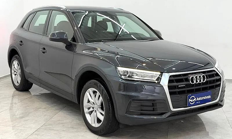 Audi Q5 Prestige 2.0...