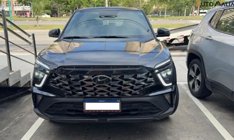 Creta 1.0 Tgdi Flex ...