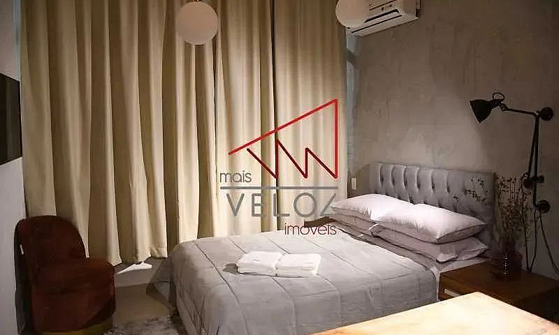 Kitnet/Conjugado : /...