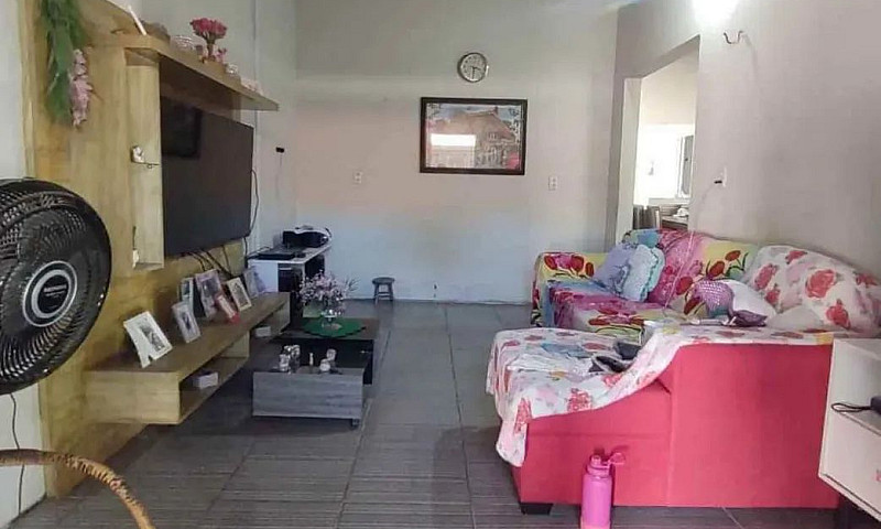 Casa Pra Vender No A...