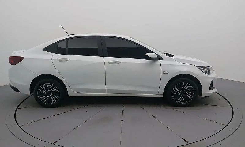 Chevrolet Onix Plus ...