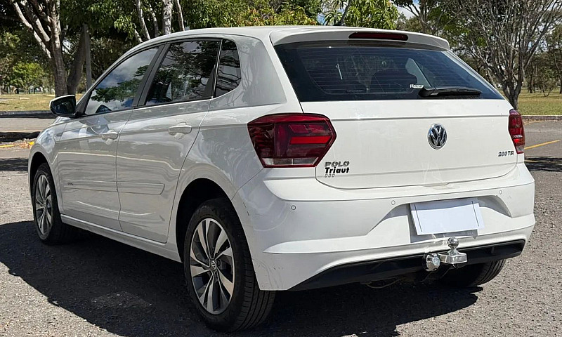 Volkswagen Polo High...
