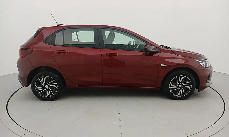 Chevrolet Onix Hatch...
