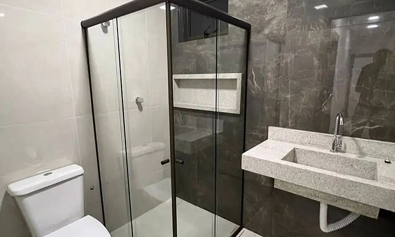 Vendo Belíssima Casa...