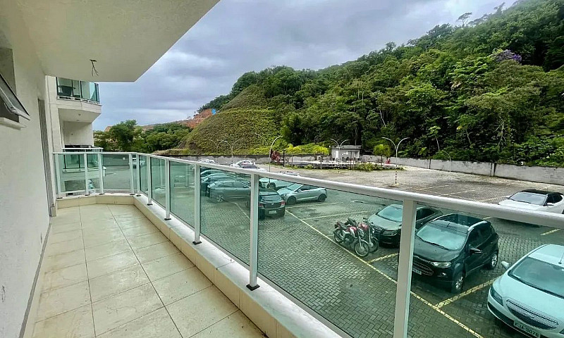 Apartamento Com 2 Do...
