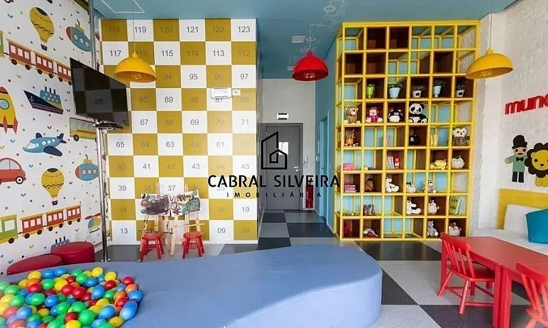 Apartamento Moderno ...