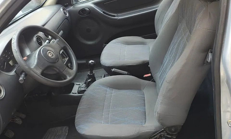 Chevrolet Celta Spir...