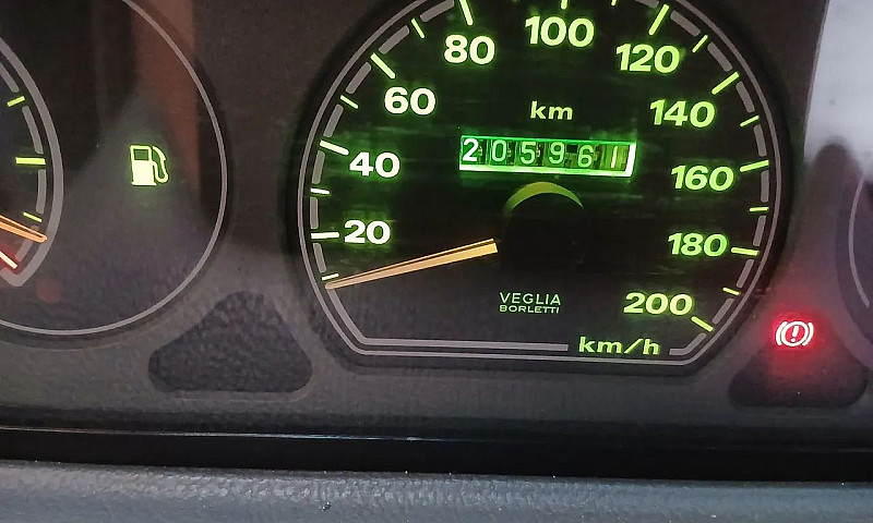 Fiat Palio 1.0/ Trof...