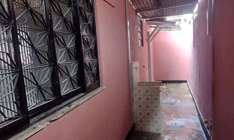 Casa Em Realengo ...