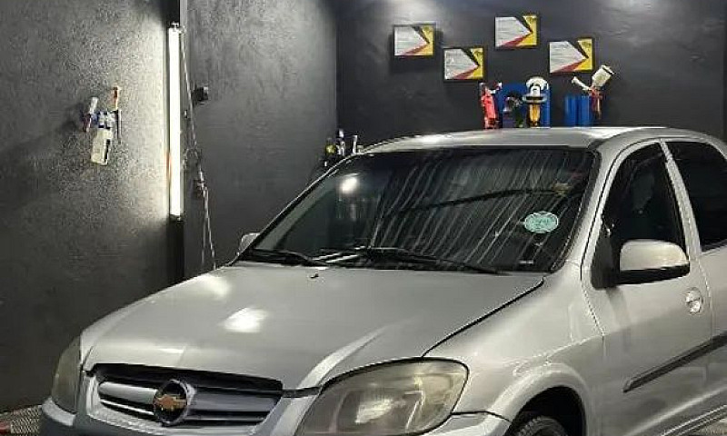 Chevrolet Celta Spir...