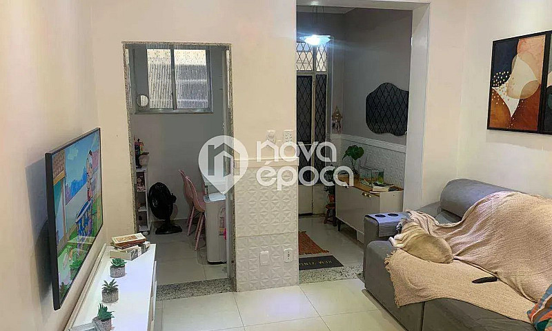 Engenho Novo | Apart...