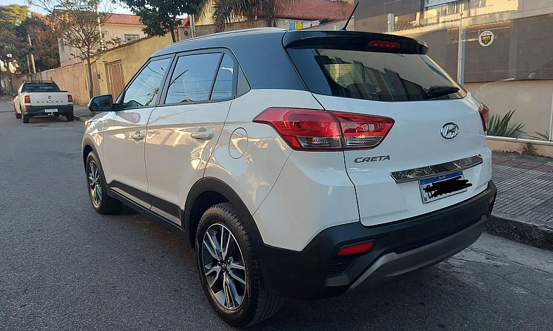 Hyundai Creta Pulse ...